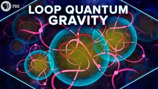 Loop Quantum Gravity Explained [upl. by Atenek]