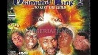 The Diamond Ring Part 2 Nigerian Movie starring RMD Teju Babyface [upl. by Aiderfla607]