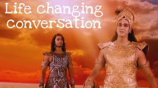 Making of Mahabharat  Part 07  Behind The Scenes  Mahabharat महाभारत  BR Chopra  Pen Bhakti [upl. by Barbara-Anne696]