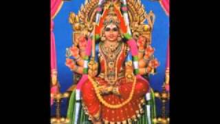 Mariamman Thalattu [upl. by Eilzel]