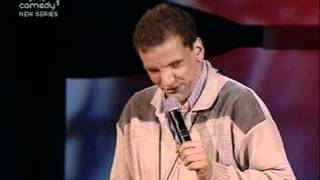 Edinburgh and Beyond  Henning Wehn [upl. by Josefa405]