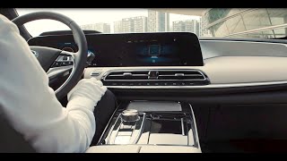 Curved Glass Capabilities Engineered for Automotive [upl. by Siro238]