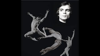 Rudolf Nureyev  Dance to Freedom BBC  in English [upl. by Jamison]