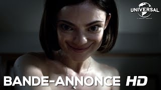 LENLÈVEMENT  Bandeannonce [upl. by Napoleon]