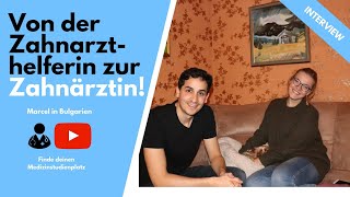 Ausbildung zur Zahnmedizinischen Fachangestellten  Zahnarzthelferin  ZFA [upl. by Surazal675]