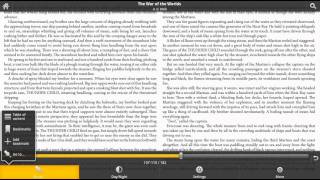 Aldiko Book Reader for Android Tablet [upl. by Ankeny]