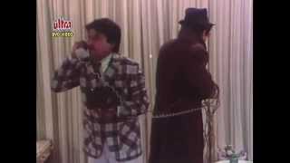 Jaane Bhi Do Yaaro  Epic comedy scene [upl. by Notsag]