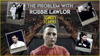 The Problem With Robbie Lawlor A Dublin Story Full Life Documentary Scarcity Studios [upl. by Maudie]