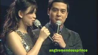 The Next One DVD SAMPLE  Sarah Geronimo amp John Lloyd Cruz A Very Special Love [upl. by Ietta581]