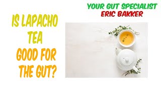 Is Lapacho Tea Good For The Gut [upl. by Adnowal44]