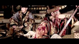 Traditional Mongolian Long Song quotDuuriimaaquot by Altanjargal [upl. by Arlena]