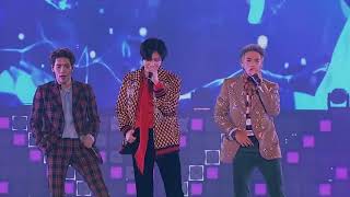 SHINee  Replay SWC5 [upl. by Secnarf150]