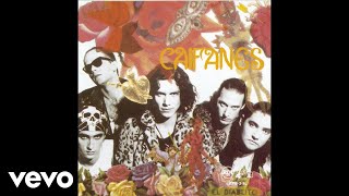 Caifanes  La CÃ©lula Que Explota Cover Audio [upl. by Hazrit]