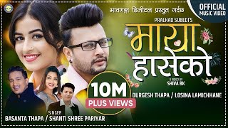 Durgesh Thapa Music Videos Collection [upl. by Anelak]