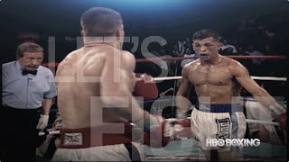 1000 Fights on HBO Boxing [upl. by Southard]