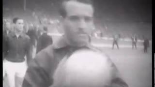 14th May 1966 FA Cup Final  Everton v Sheffield Wednesday [upl. by Barbee401]