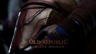 The Old Republic Rescue Mission  2015 Short Film [upl. by Alded510]