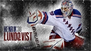 The Best of Henrik Lundqvist HD [upl. by Moya912]