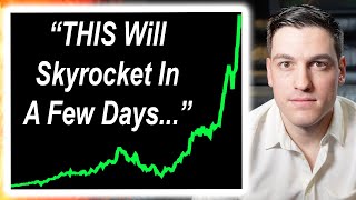 BUY NOW This 1 Stock Will Shock Everyone [upl. by Drofkcor924]