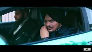 Gair Kanooni Yaar Mere Sidhu Moosewala punjabi song 2019 360p [upl. by Lexis]