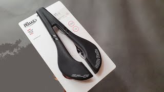 Selle Italia SP01 TM Superflow [upl. by Roque]