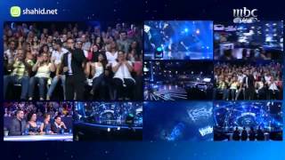 Arab Idol  أداء المشتركين الـ 27 [upl. by Michaele]