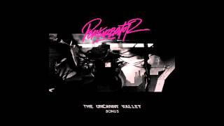 Perturbator quotVile Worldquot quotThe Uncanny Valley  Bonusquot  2016 [upl. by Meihar]