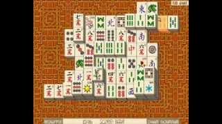 TOP 7 Classic Mahjong Games [upl. by Nidla]