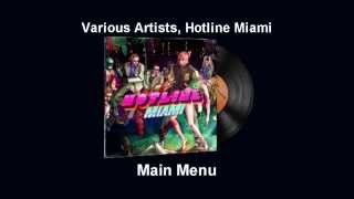 CSGO Music Kits Various Artists Hotline Miami [upl. by Louie]