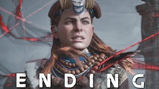 Horizon Zero Dawn 21 Minutes of PC Gameplay at Max settings 1080p 60fps [upl. by Minoru232]