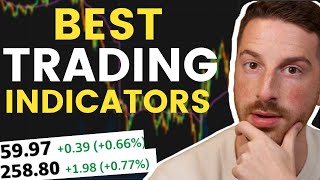 4 Best Day Trading Indicators You NEED to Use ThinkorSwim [upl. by Yrollam]