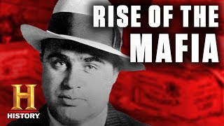 How Prohibition Created the Mafia  History [upl. by Virginia]