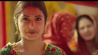 Din Shagna Da Chadya  Phillauri  full song ft Anushka Sharma Diljit Dosanjh amp Jasleen Royal [upl. by Elleda11]