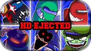 ❚HD Ejected but Everyone Sings It ❰Perfect Hard❙By Me❱❚ [upl. by Inaliak]