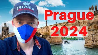 TOP 26 Things to Do in PRAGUE Czech Republic 2024  Travel Guide [upl. by Catherina]