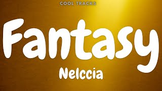 Nelccia  Fantasy Audio [upl. by Ahserb49]