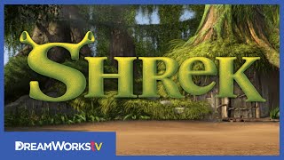 Shrek 2001 Merry Men [upl. by Naziaf493]