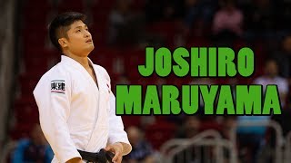 Joshiro Maruyama compilation  The king of throws  丸山城志郎 [upl. by Nirehs]