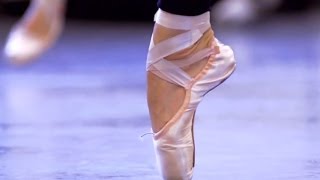 The Shoes  cityballet Bonus [upl. by Duwe356]