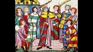 Medieval Music vol 2 10001450 [upl. by Ebert]