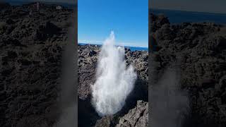 Kiama Blowhole [upl. by Jowett997]