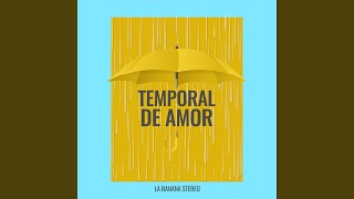 Temporal De Amor [upl. by Gwenneth]