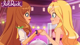 Cest quoi lamitié   LoliRock Français [upl. by Aiyt]