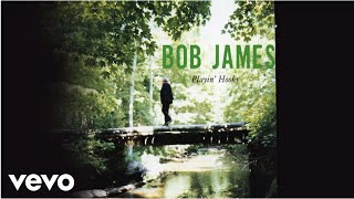 Bob James  Mind Games audio [upl. by Ahsilek798]