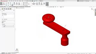 Adding Balloons to Sub Assemblies in Drawings [upl. by Esertak]