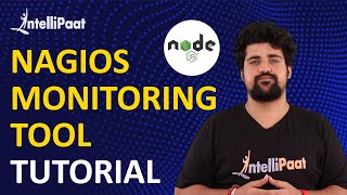 Nagios Monitoring Tool Tutorial  Server Monitoring with Nagios  DevOps Tools  Intellipaat [upl. by Acirt]