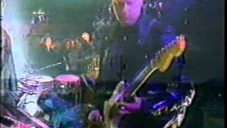 Cabaret Voltaire  I Want You amp Hells Home Live Sheffield 171285 [upl. by Merdith]