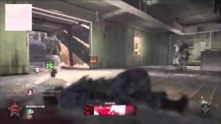 ELPRESADOR Black Ops RAGE Compilation [upl. by Chuch]