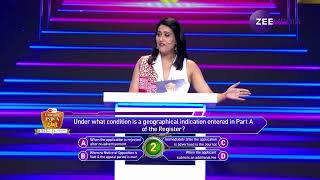 Unveiling India Quiz  Episode 4  State Championship Round​ [upl. by Germann311]