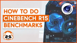 How to use Cinebench R15 to benchmark your CPU  GPU [upl. by Knutson821]